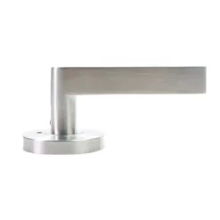 PEARL Canada AIDEN - Stainless Steel Door Handle