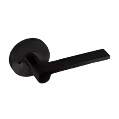PEARL Canada AIDEN - Matte Black Door Handle Door Handles