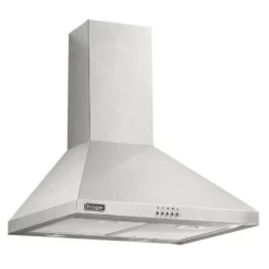 KRÜGER KRUGER® ALTO - A Chimney Style Range Hood