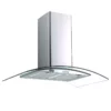 KRÜGER KRUGER® ALTO - G Chimney Style Range Hood