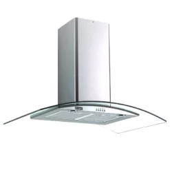 KRÜGER KRUGER® ALTO - G Chimney Style Range Hood