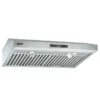 KRÜGER KRUGER® ALTO - M Under Cabinet Range Hood