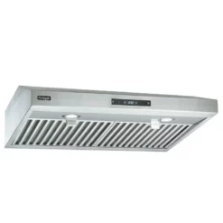 KRÜGER KRUGER® ALTO - M Under Cabinet Range Hood