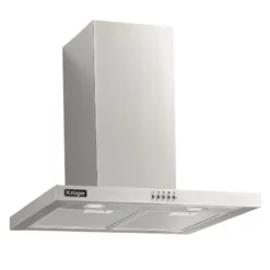 KRÜGER KRUGER® ALTO - T Chimney Style Range Hood Range Hoods