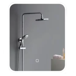 PEARL Canada Lauren LED Mirror