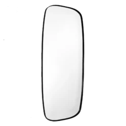 PEARL Canada Ava Decorative Mirror Matte Black
