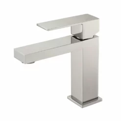 Pearl® BELLO II Brushed Nickel Bathroom Faucet Bathroom Faucets