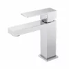 Pearl® BELLO II Chrome Bathroom Faucet 1 Pearl® BELLO II Chrome Bathroom Faucet