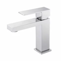 Pearl® BELLO II Chrome Bathroom Faucet