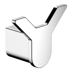 Pearl® Accessories BLAKE Chrome Robe Hook