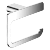 Pearl® BLAKE Chrome Toilet Roll Holder Accessories