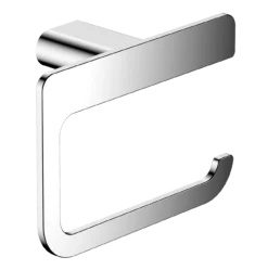 Pearl® BLAKE Chrome Toilet Roll Holder Accessories