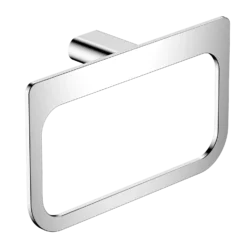 Pearl® BLAKE Chrome Towel Holder