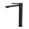 Pearl® BRADLEY-H Matte Black Bathroom Faucet Bathroom Faucets