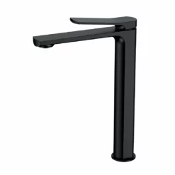 Pearl® BRADLEY-H Matte Black Bathroom Faucet Bathroom Faucets