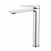 Pearl® BRADLEY-H Chrome Bathroom Faucet 2 Pearl® BRADLEY-H Chrome Bathroom Faucet