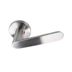 PEARL Canada CHARLOTTE - Stainless Steel Door Handle