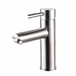 Pearl® Cooper II Brushed Nickel Bathroom Faucet