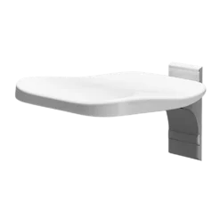 Pearl® ELLA Fixed Shower Seat Home Care