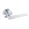 PEARL Canada Door Handles EVELYN - Stainless Steel Door Handle 2 PEARL Canada Door Handles EVELYN - Stainless Steel Door Handle