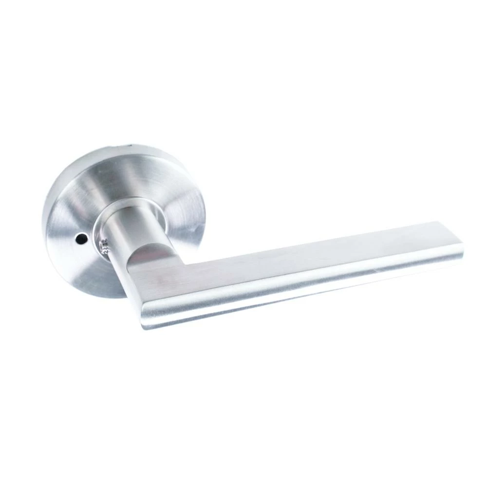 PEARL Canada Door Handles EVELYN - Stainless Steel Door Handle 3 PEARL Canada Door Handles EVELYN - Stainless Steel Door Handle