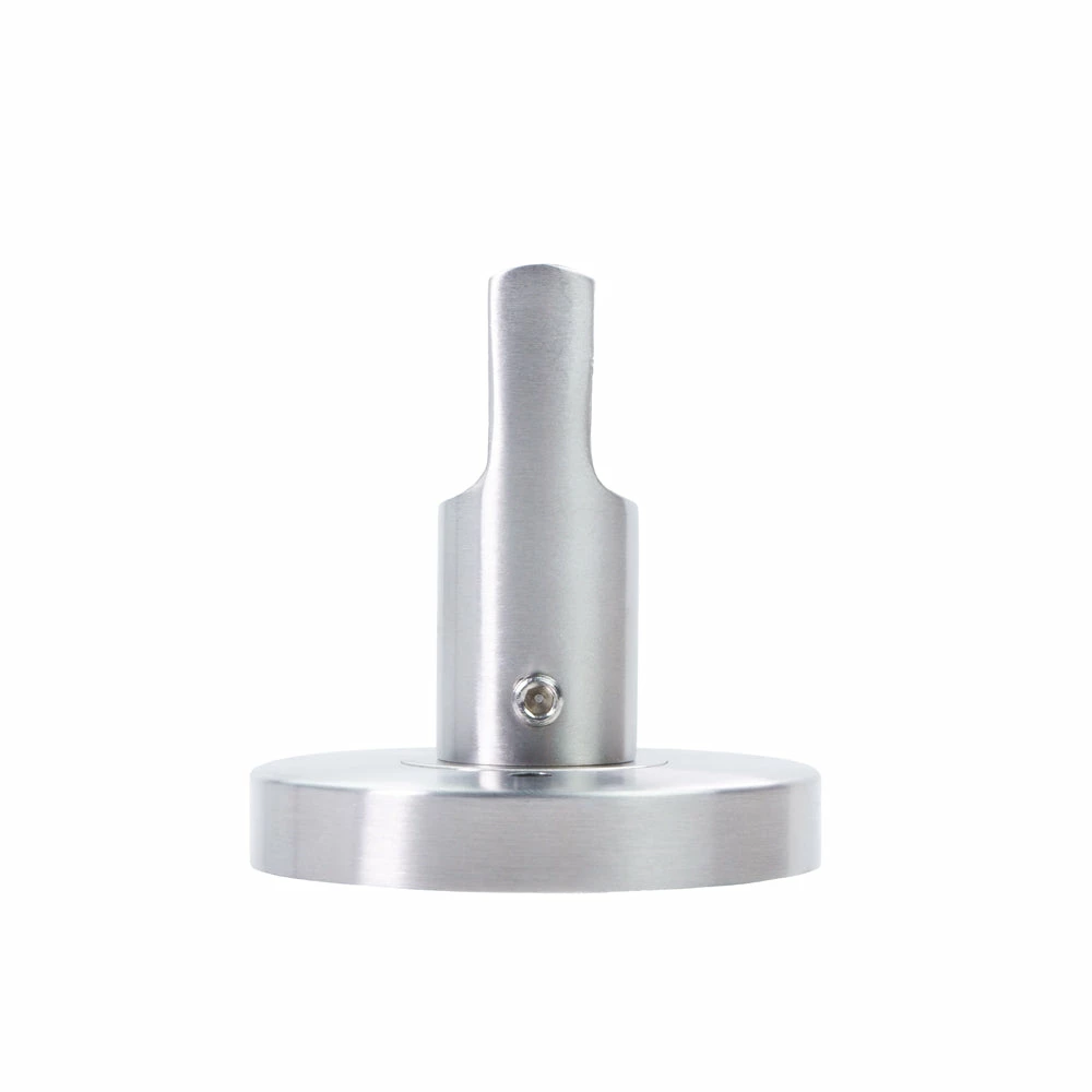 PEARL Canada Door Handles EVELYN - Stainless Steel Door Handle 4 PEARL Canada Door Handles EVELYN - Stainless Steel Door Handle