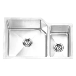 Pearl® AKOYA 16 Gauge Stainless Steel Kitchen Sink Stainless Kitchen Sinks