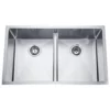 Pearl® NAPA - ER Stainless Kitchen Sinks 2 Pearl® NAPA - ER Stainless Kitchen Sinks
