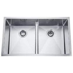Pearl® NAPA - ER Stainless Kitchen Sinks