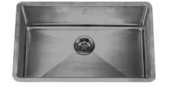 Pearl® GOTHAM - PDR Designer Kitchen Sinks