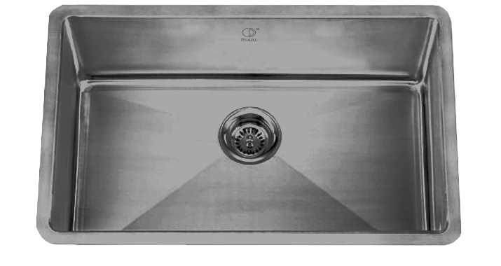 Pearl® GOTHAM - PDR Designer Kitchen Sinks 3 Pearl® GOTHAM - PDR Designer Kitchen Sinks