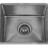 Pearl® GOTHAM - TR Designer Kitchen Sinks 1 Pearl® GOTHAM - TR Designer Kitchen Sinks