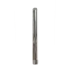 Pearl® Ceiling Mount Shower Pipe 10" Shower Systems