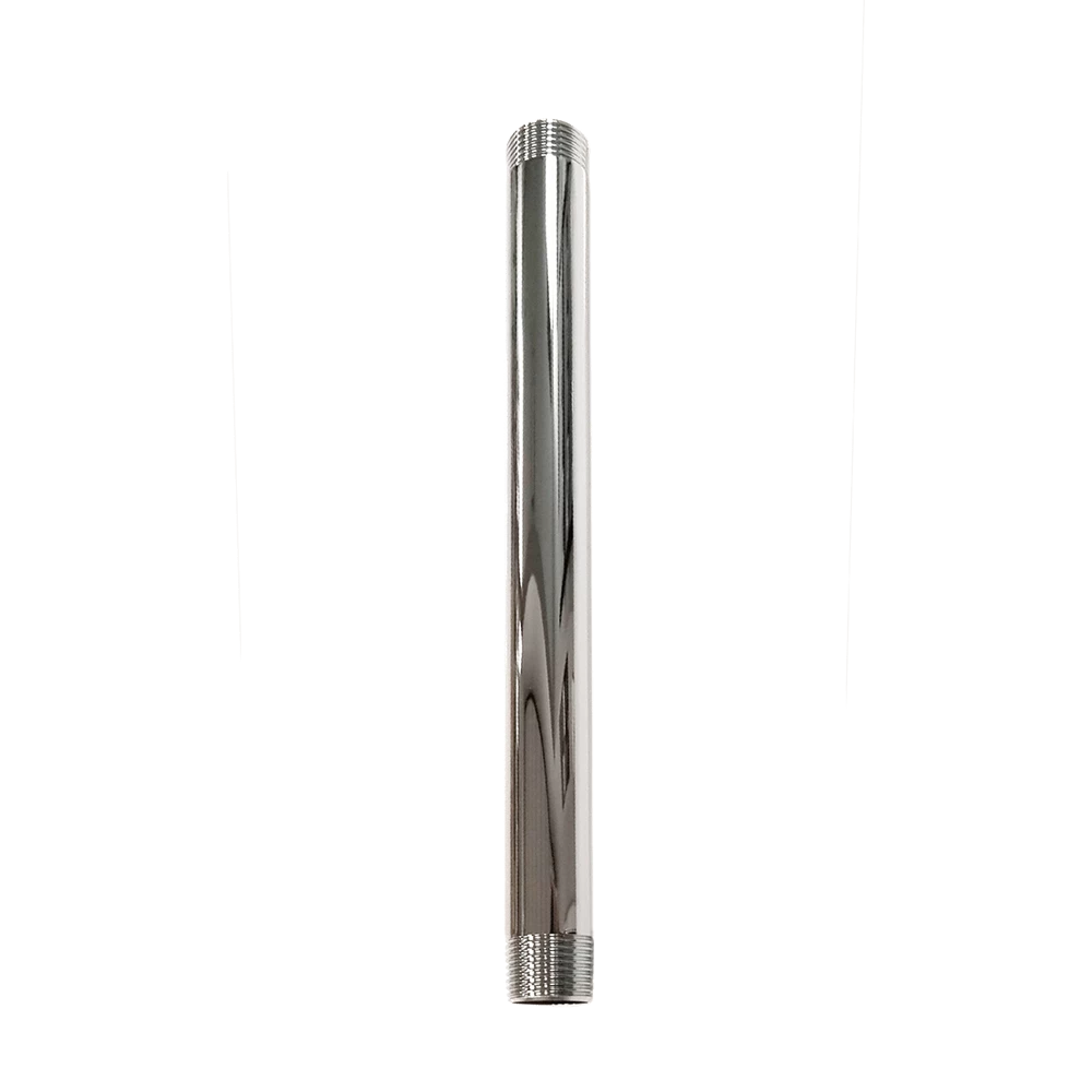 Pearl® Ceiling Mount Shower Pipe 10" Shower Systems 3 Pearl® Ceiling Mount Shower Pipe 10" Shower Systems