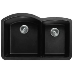 Pearl® Designer Kitchen Sinks VERTU - CL