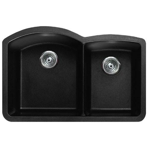 Pearl® Designer Kitchen Sinks VERTU - CL 4 Pearl® Designer Kitchen Sinks VERTU - CL