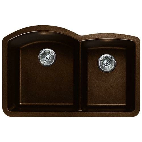 Pearl® Designer Kitchen Sinks VERTU - CL 5 Pearl® Designer Kitchen Sinks VERTU - CL