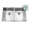 Pearl® Stainless Kitchen Sinks HANA - E GEO