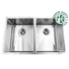 Pearl® Stainless Kitchen Sinks HANA - ER GEO