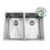 Pearl® HANA - EXR GEO Stainless Kitchen Sinks
