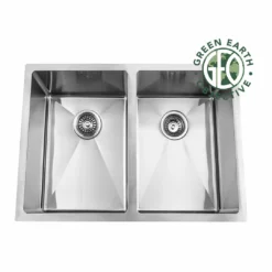 Pearl® HANA - EXR GEO Stainless Kitchen Sinks