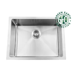 Pearl® HANA - MR GEO Stainless Kitchen Sinks