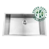 Pearl® Stainless Kitchen Sinks HANA - P GEO
