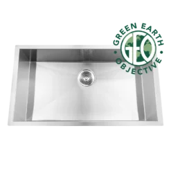 Pearl® Stainless Kitchen Sinks HANA - P GEO