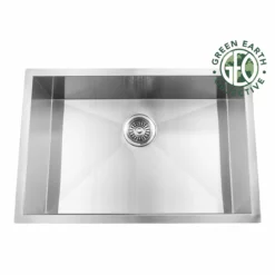 Pearl® Stainless Kitchen Sinks HANA - PM GEO