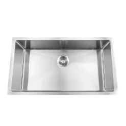 Pearl® HANA - PR Stainless Kitchen Sinks