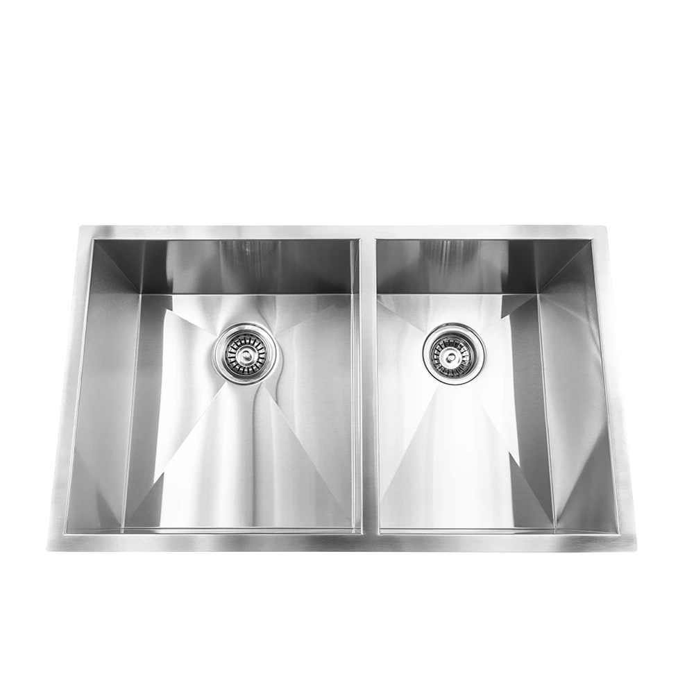 Pearl® Stainless Kitchen Sinks HANA - SL 3 Pearl® Stainless Kitchen Sinks HANA - SL