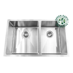 Pearl® Stainless Kitchen Sinks HANA - SLR GEO