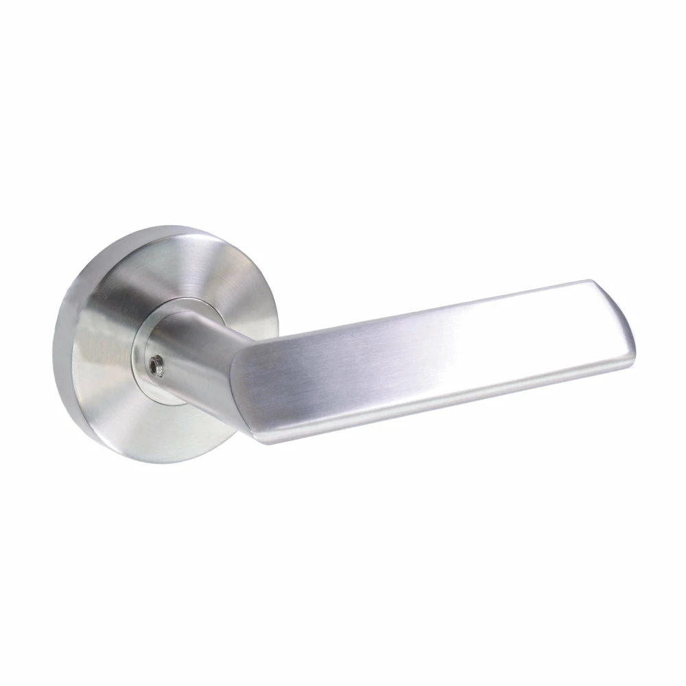 PEARL Canada Door Handles HARPER - Stainless Steel Door Handle 3 PEARL Canada Door Handles HARPER - Stainless Steel Door Handle