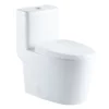 Pearl® HARRISON II Toilets 2 Pearl® HARRISON II Toilets
